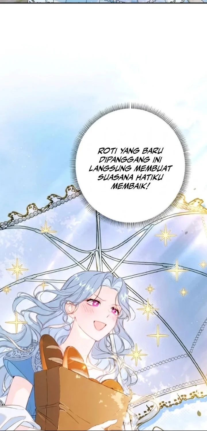Unbeknownst to Me, I Am Secretly Dating the Emperor Chapter 4 - halaman 22