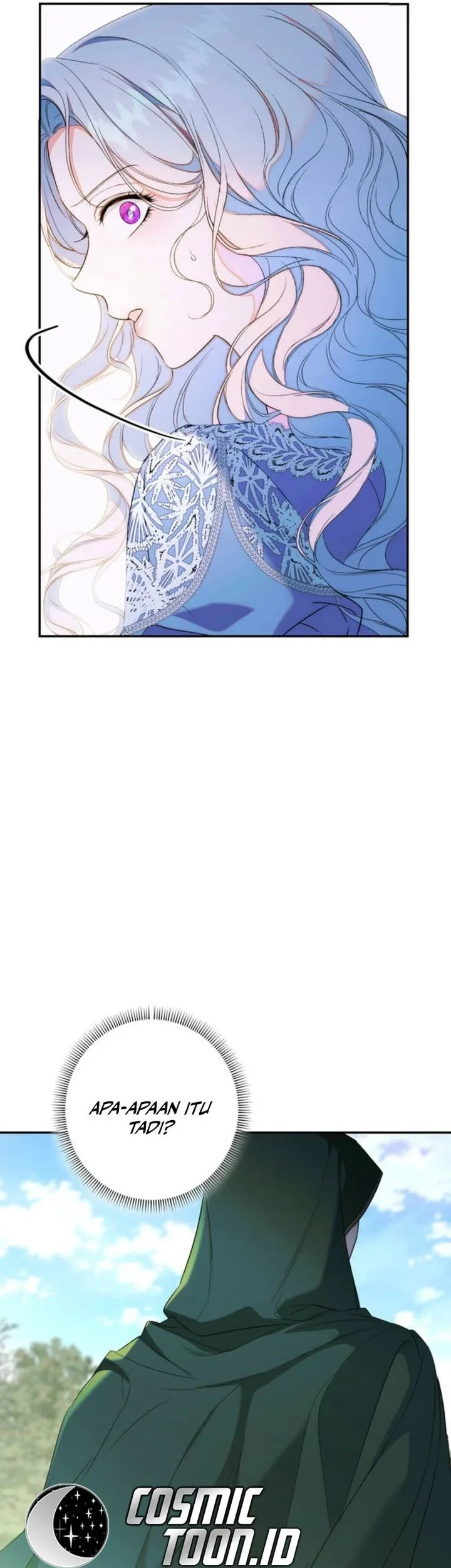 Unbeknownst to Me, I Am Secretly Dating the Emperor Chapter 4 - halaman 3