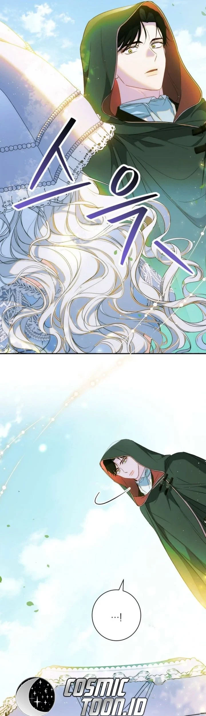 Unbeknownst to Me, I Am Secretly Dating the Emperor Chapter 4 - halaman 31