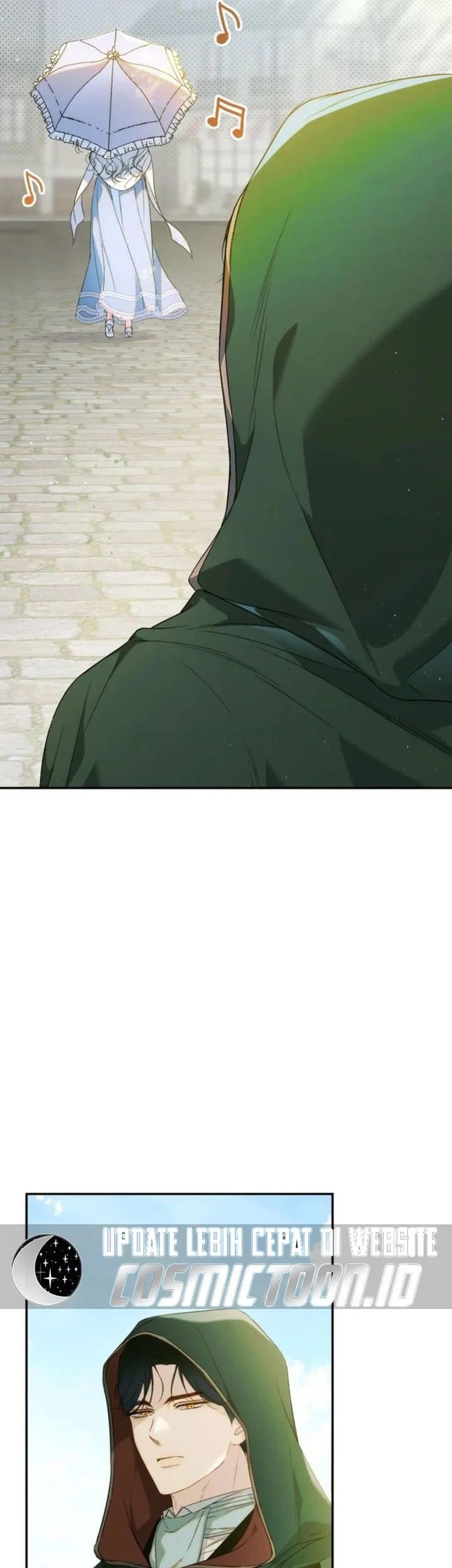 Unbeknownst to Me, I Am Secretly Dating the Emperor Chapter 4 - halaman 35