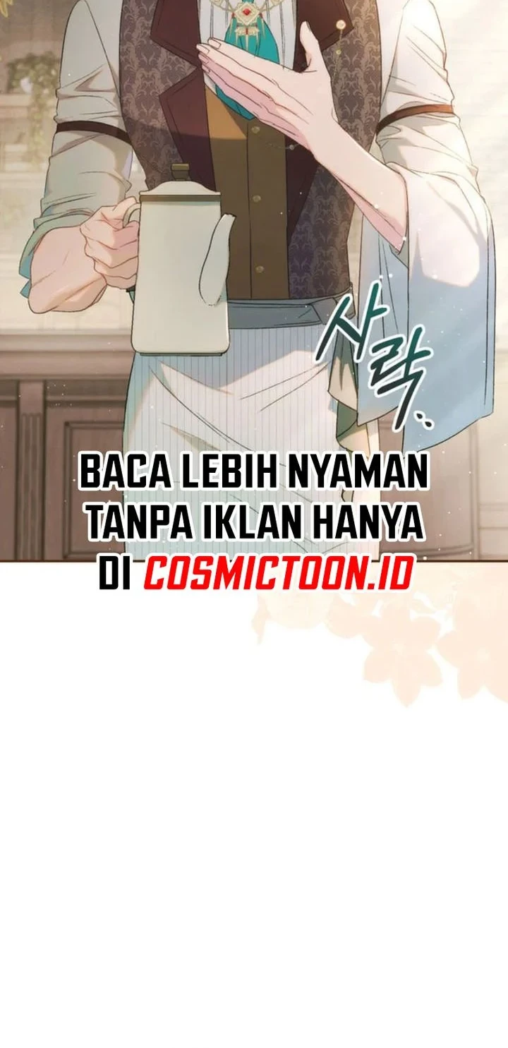 Unbeknownst to Me, I Am Secretly Dating the Emperor Chapter 4 - halaman 42