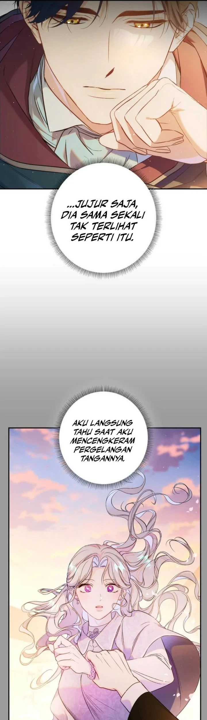 Unbeknownst to Me, I Am Secretly Dating the Emperor Chapter 4 - halaman 53