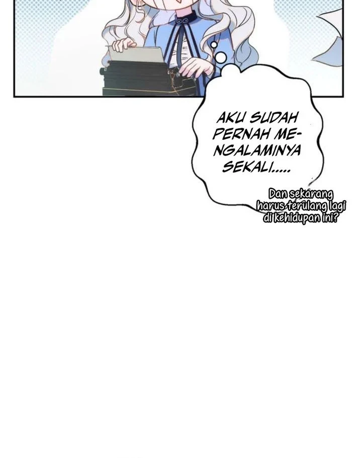 Unbeknownst to Me, I Am Secretly Dating the Emperor Chapter 4 - halaman 74