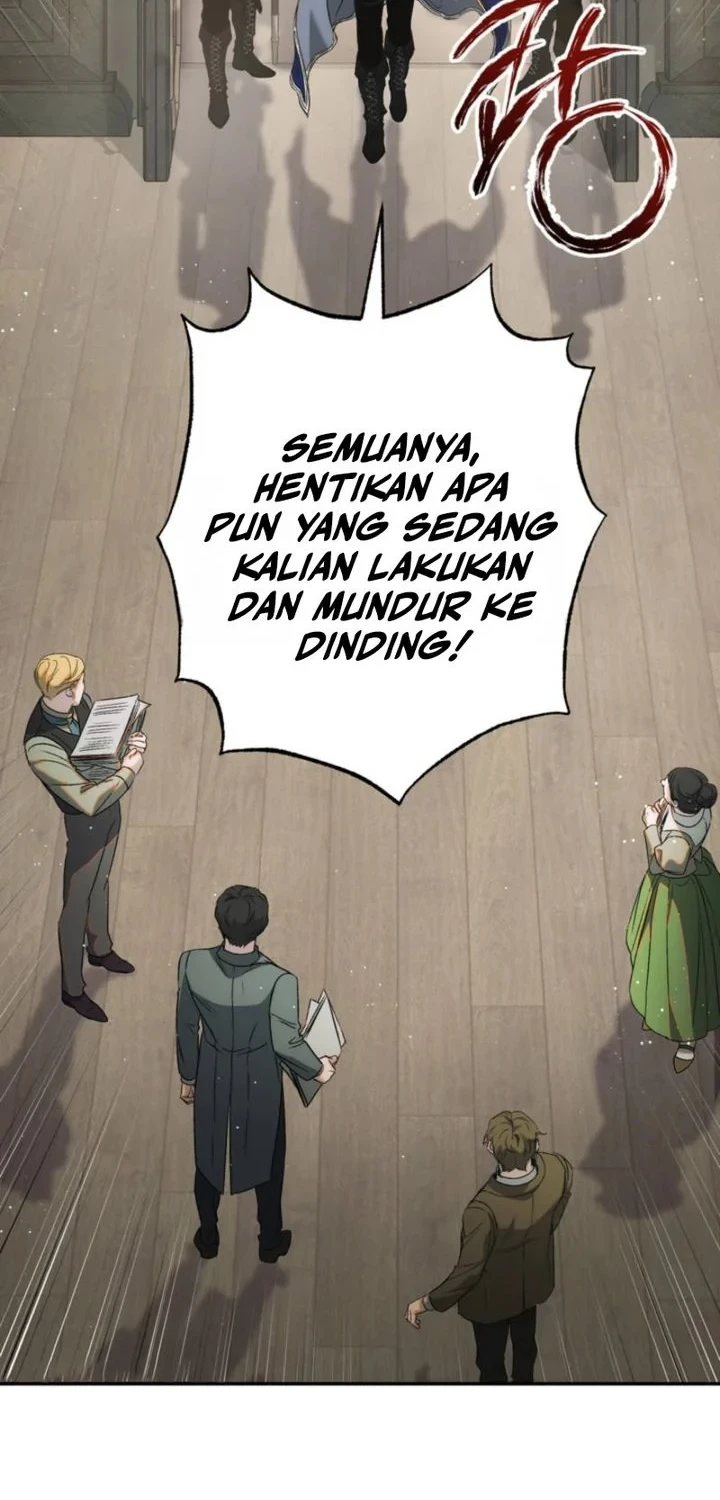 Unbeknownst to Me, I Am Secretly Dating the Emperor Chapter 5 - halaman 2