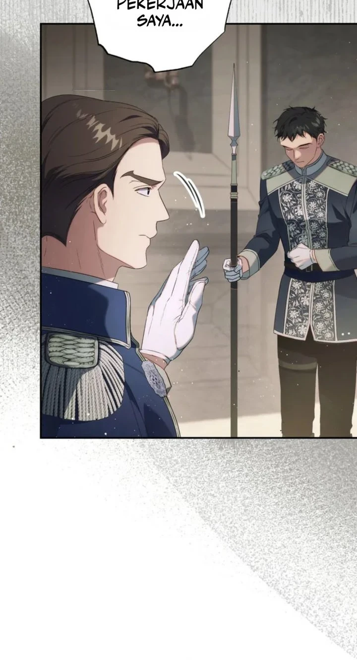 Unbeknownst to Me, I Am Secretly Dating the Emperor Chapter 5 - halaman 23
