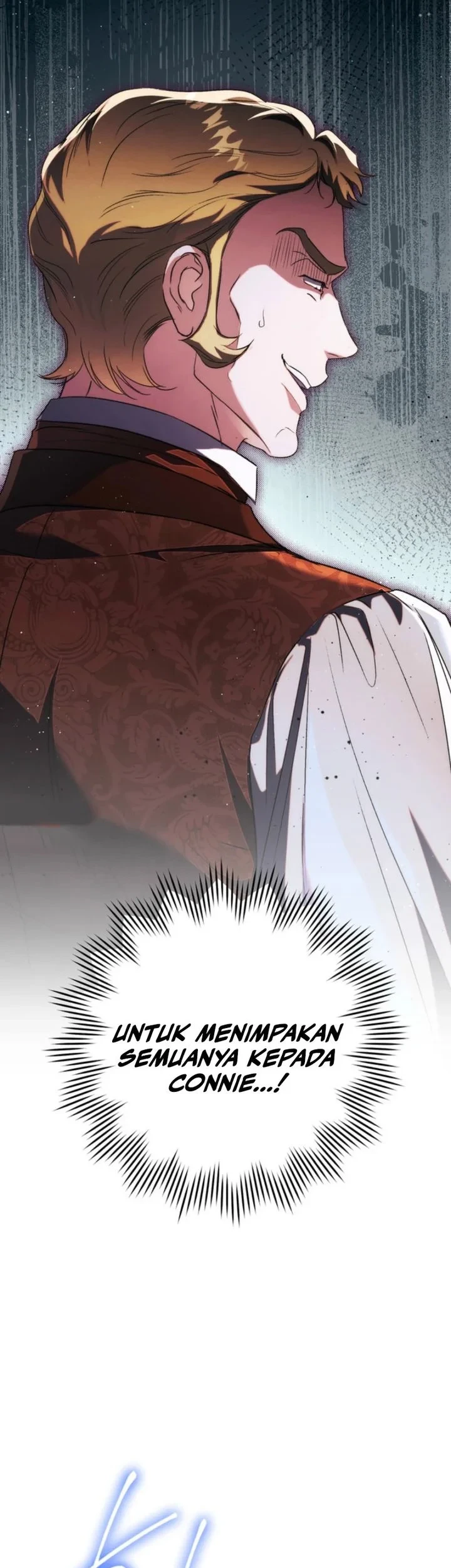 Unbeknownst to Me, I Am Secretly Dating the Emperor Chapter 5 - halaman 32