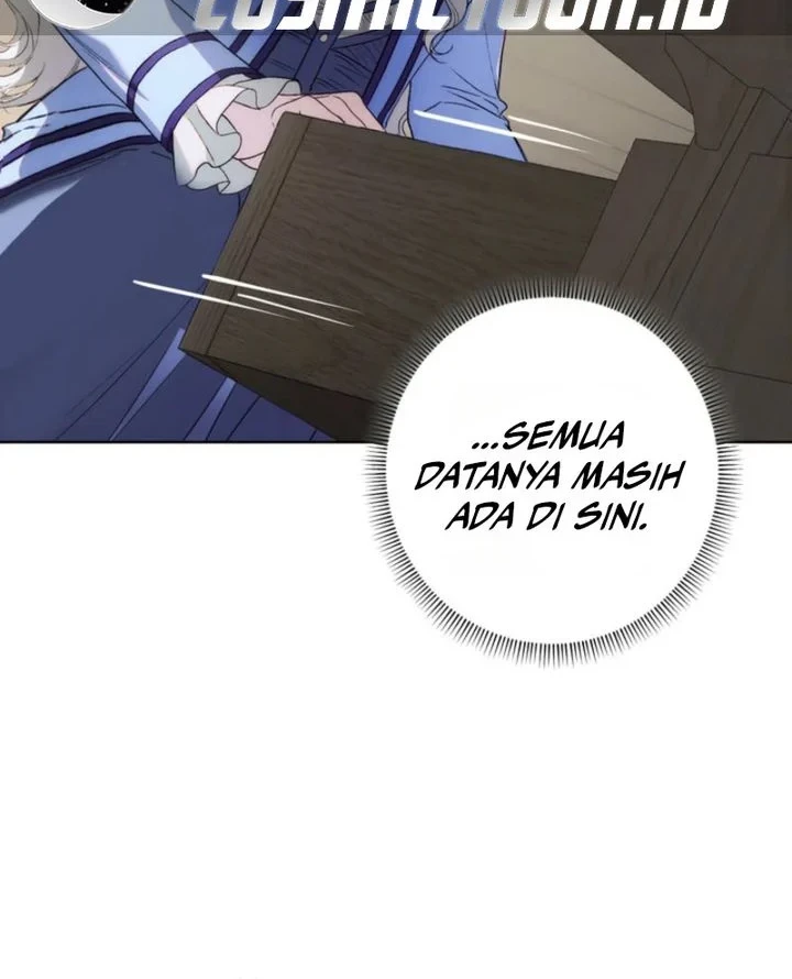 Unbeknownst to Me, I Am Secretly Dating the Emperor Chapter 5 - halaman 35