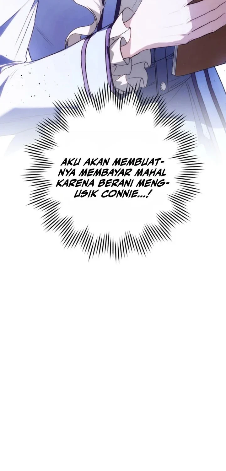 Unbeknownst to Me, I Am Secretly Dating the Emperor Chapter 5 - halaman 37