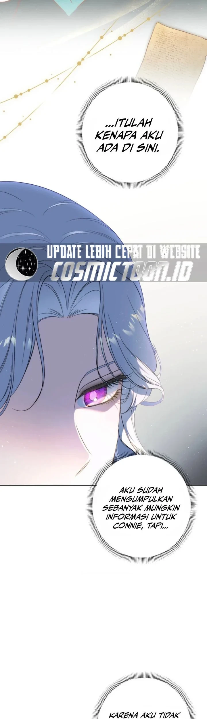 Unbeknownst to Me, I Am Secretly Dating the Emperor Chapter 5 - halaman 54