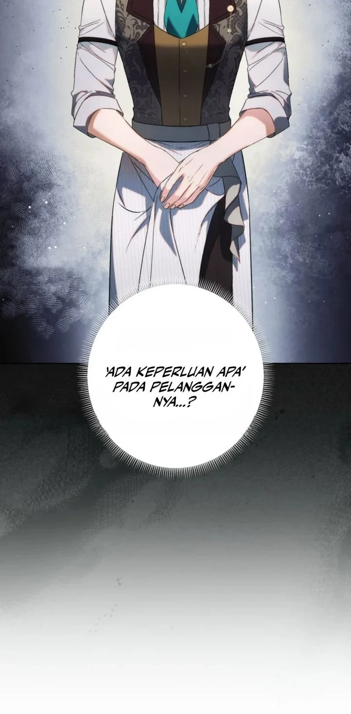 Unbeknownst to Me, I Am Secretly Dating the Emperor Chapter 5 - halaman 67