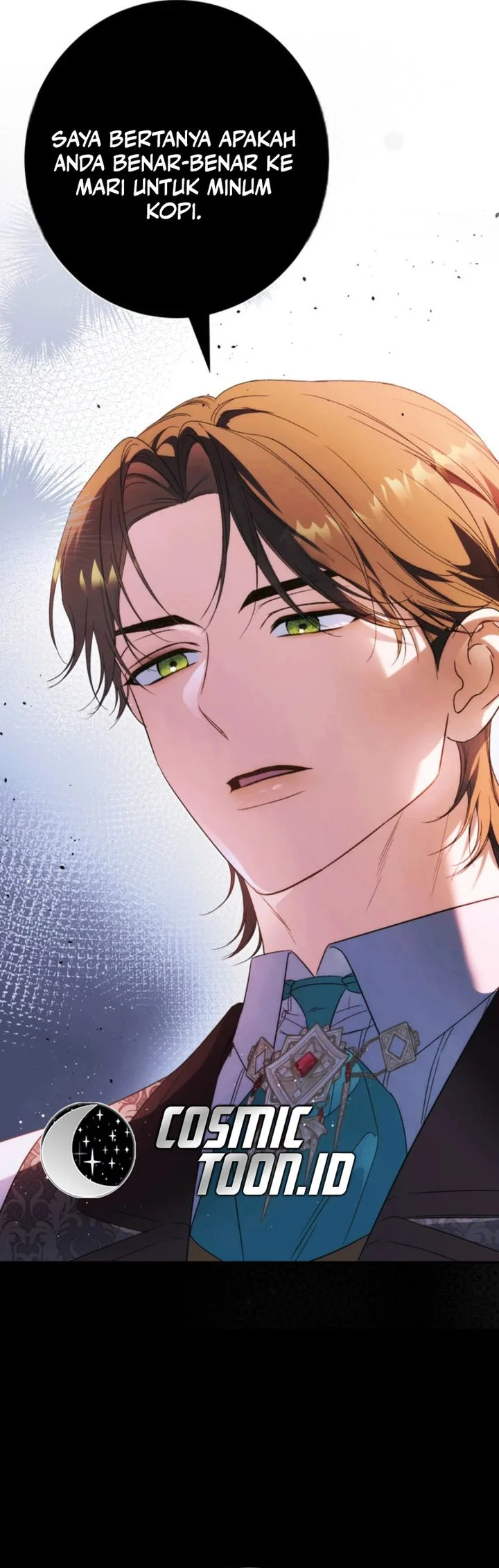 Unbeknownst to Me, I Am Secretly Dating the Emperor Chapter 5 - halaman 72