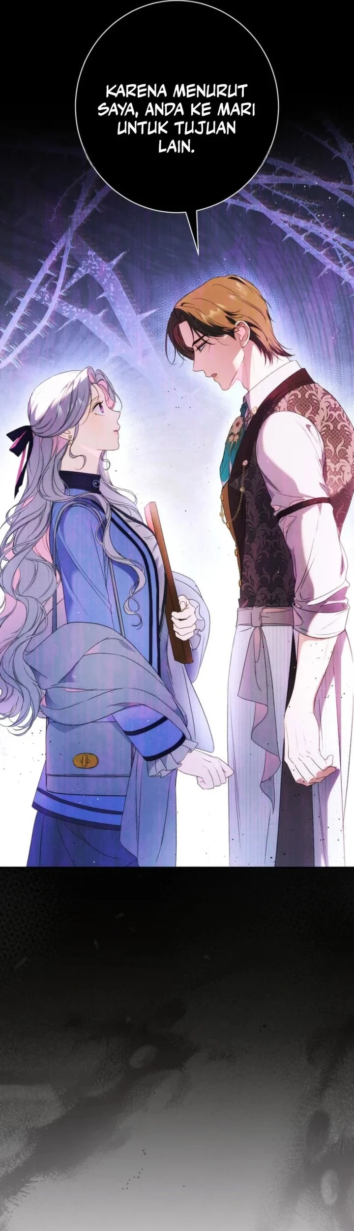 Unbeknownst to Me, I Am Secretly Dating the Emperor Chapter 5 - halaman 73