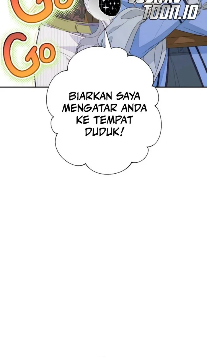 Unbeknownst to Me, I Am Secretly Dating the Emperor Chapter 6 - halaman 10