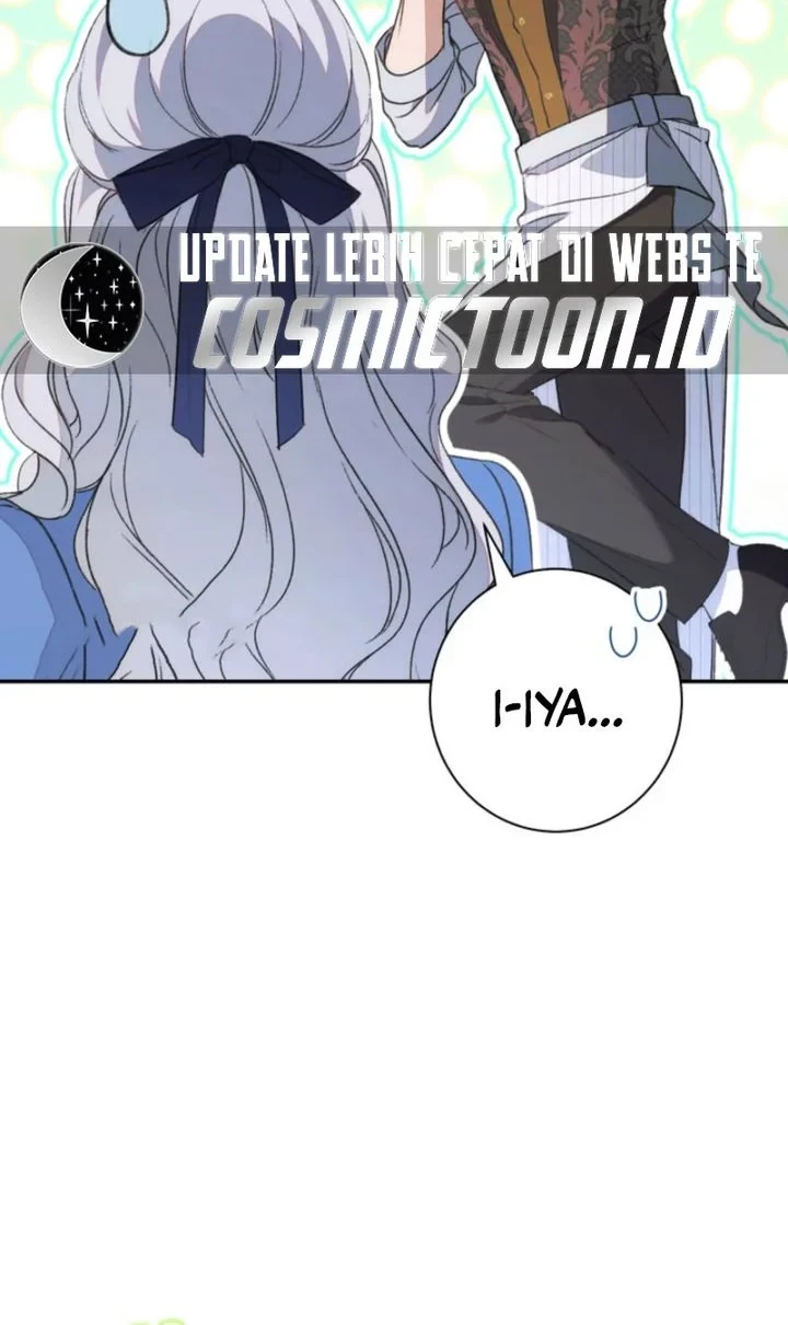 Unbeknownst to Me, I Am Secretly Dating the Emperor Chapter 6 - halaman 14