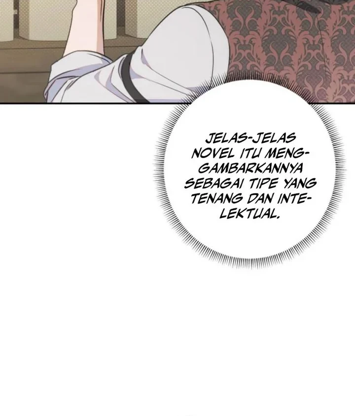 Unbeknownst to Me, I Am Secretly Dating the Emperor Chapter 6 - halaman 16
