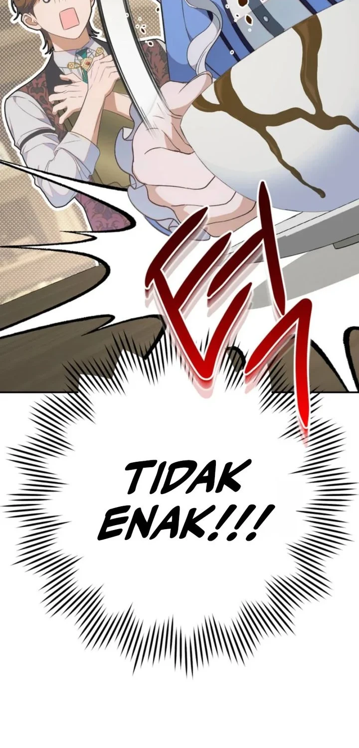 Unbeknownst to Me, I Am Secretly Dating the Emperor Chapter 6 - halaman 24