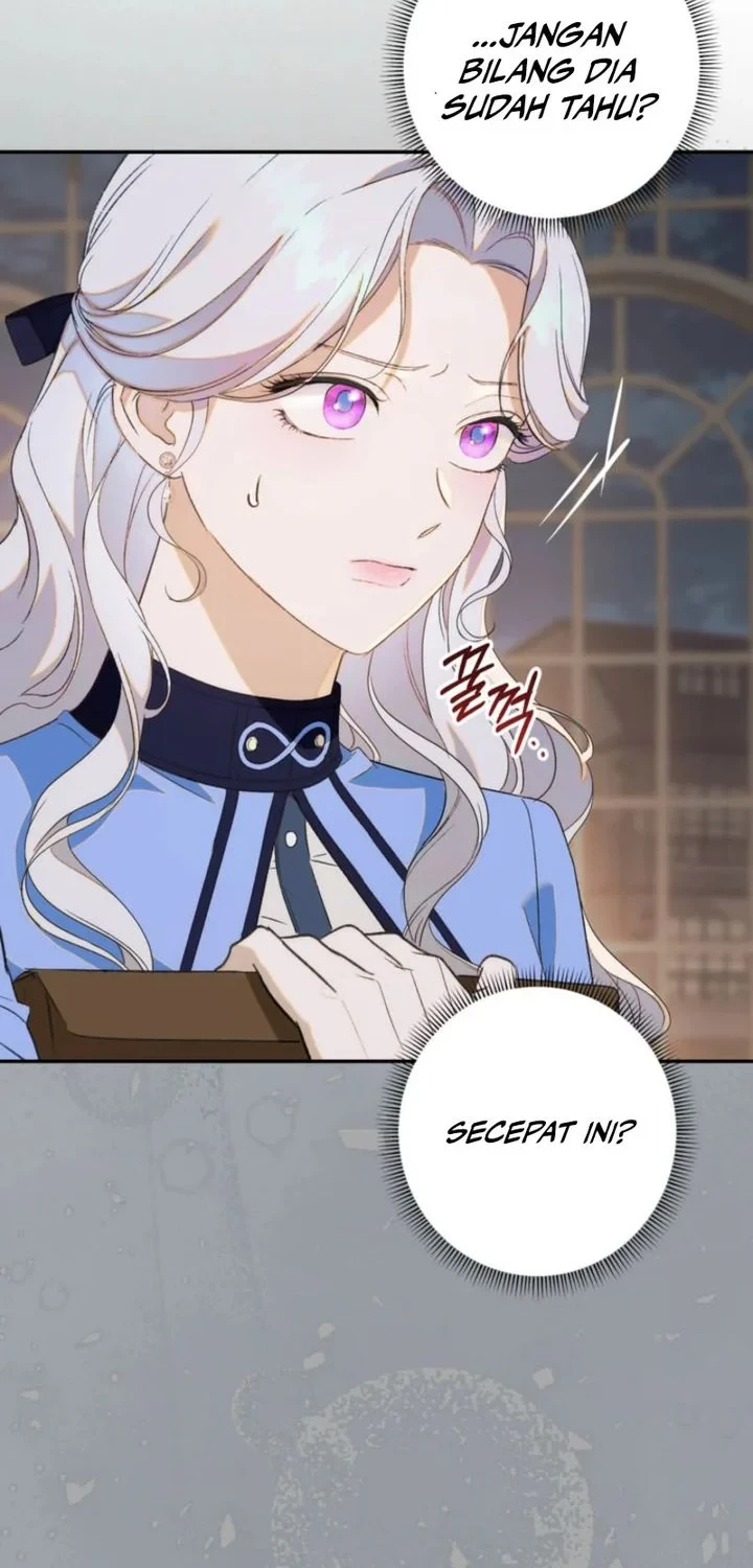 Unbeknownst to Me, I Am Secretly Dating the Emperor Chapter 6 - halaman 4