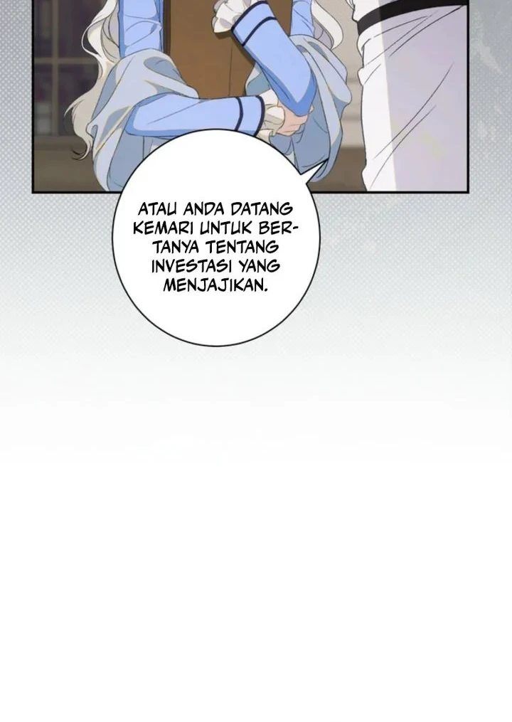 Unbeknownst to Me, I Am Secretly Dating the Emperor Chapter 6 - halaman 6