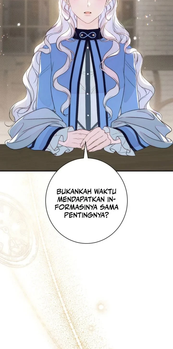 Unbeknownst to Me, I Am Secretly Dating the Emperor Chapter 6 - halaman 61