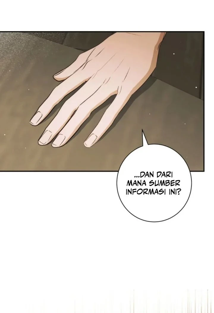 Unbeknownst to Me, I Am Secretly Dating the Emperor Chapter 6 - halaman 75