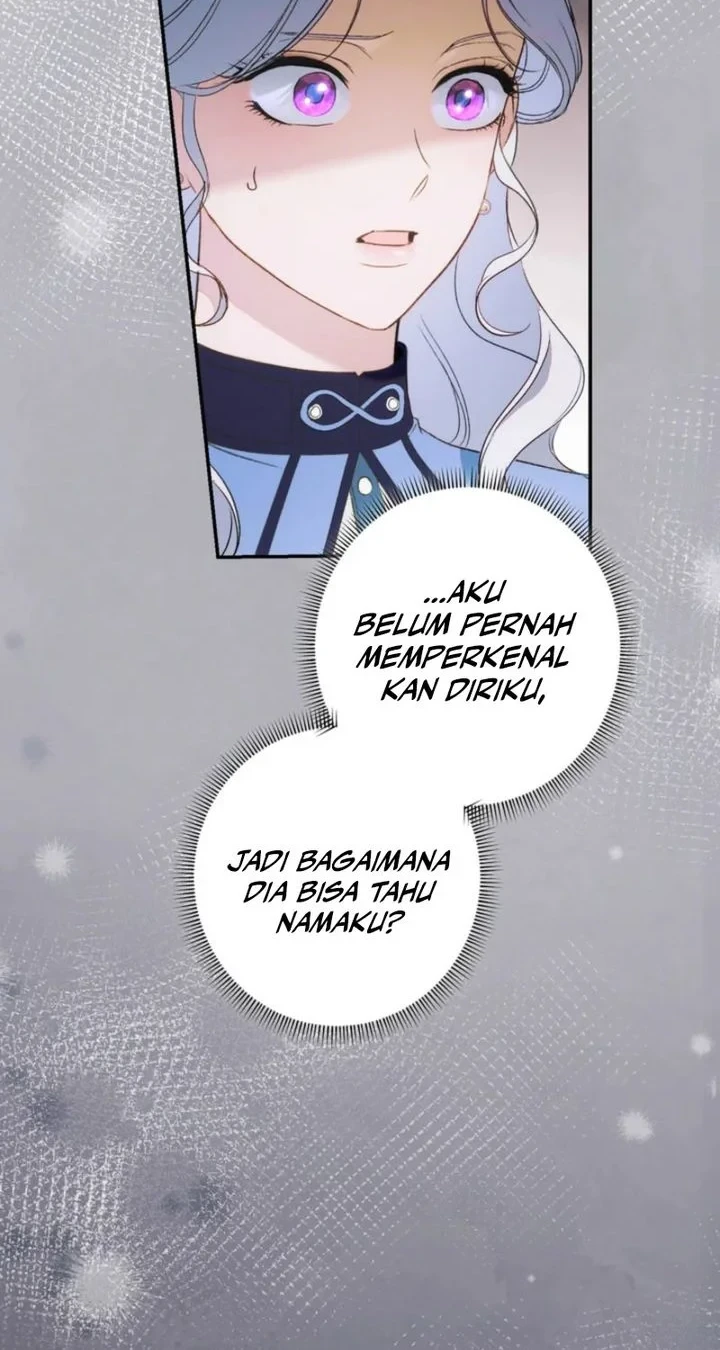 Unbeknownst to Me, I Am Secretly Dating the Emperor Chapter 6 - halaman 77