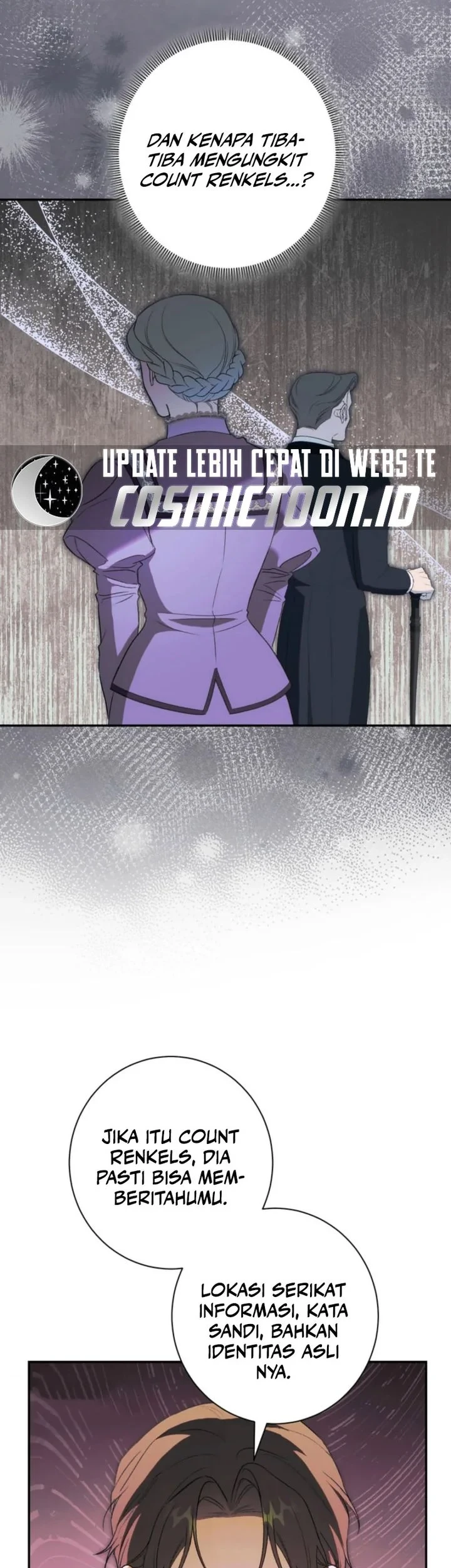 Unbeknownst to Me, I Am Secretly Dating the Emperor Chapter 6 - halaman 78
