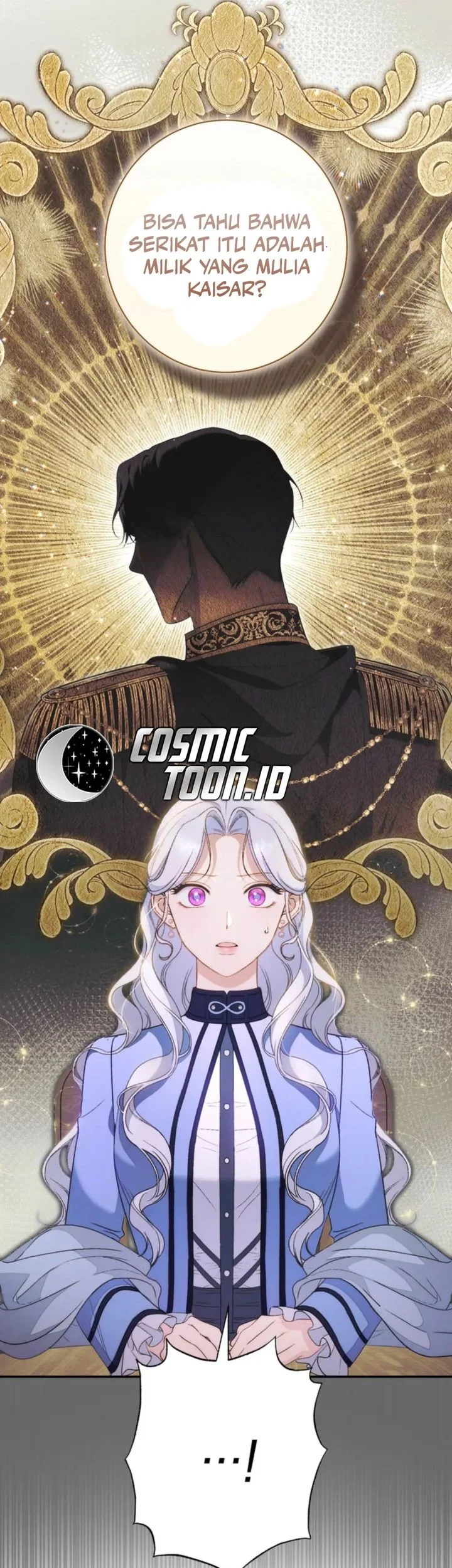 Unbeknownst to Me, I Am Secretly Dating the Emperor Chapter 6 - halaman 80