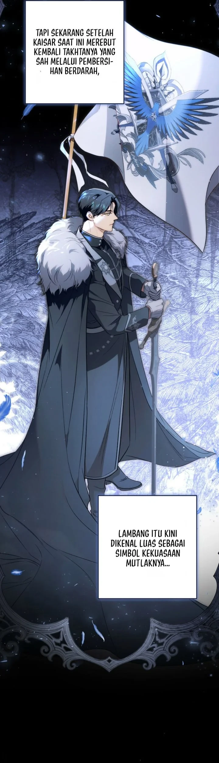 Unbeknownst to Me, I Am Secretly Dating the Emperor Chapter 7 - halaman 15