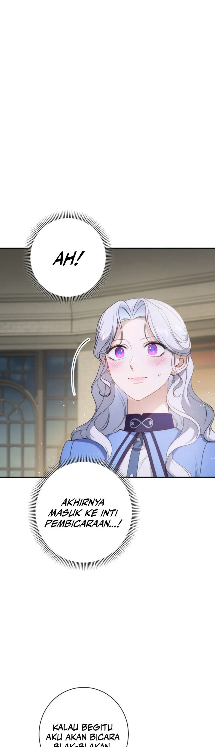 Unbeknownst to Me, I Am Secretly Dating the Emperor Chapter 7 - halaman 29
