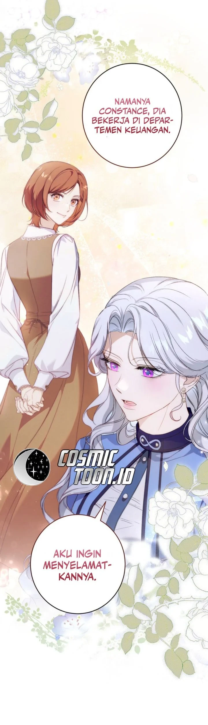 Unbeknownst to Me, I Am Secretly Dating the Emperor Chapter 7 - halaman 31