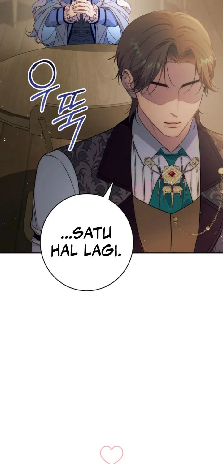Unbeknownst to Me, I Am Secretly Dating the Emperor Chapter 7 - halaman 52