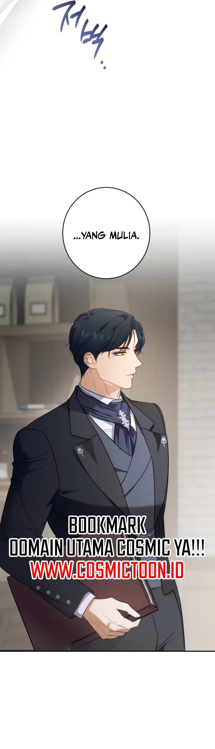 Unbeknownst to Me, I Am Secretly Dating the Emperor Chapter 7 - halaman 63