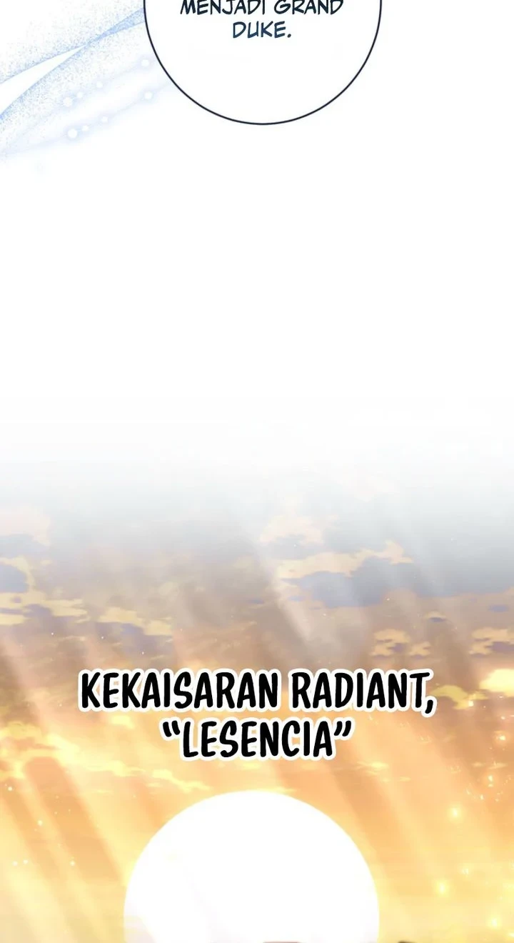Unbeknownst to Me, I Am Secretly Dating the Emperor Chapter 7 - halaman 8