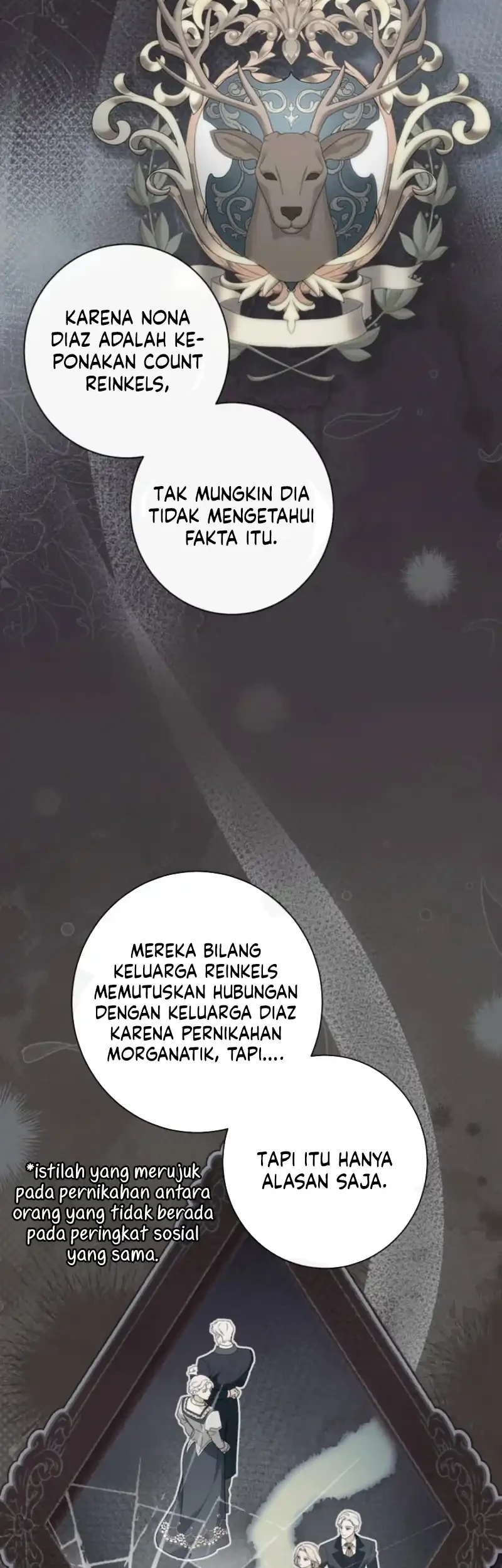 Unbeknownst to Me, I Am Secretly Dating the Emperor Chapter 8 - halaman 11