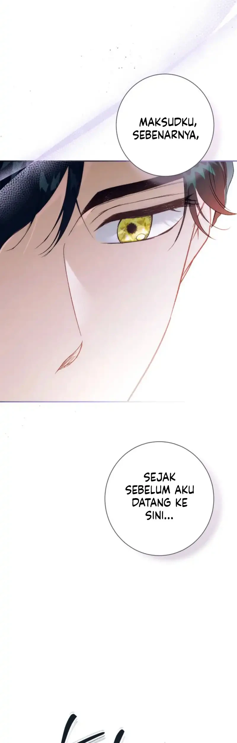 Unbeknownst to Me, I Am Secretly Dating the Emperor Chapter 9 - halaman 32