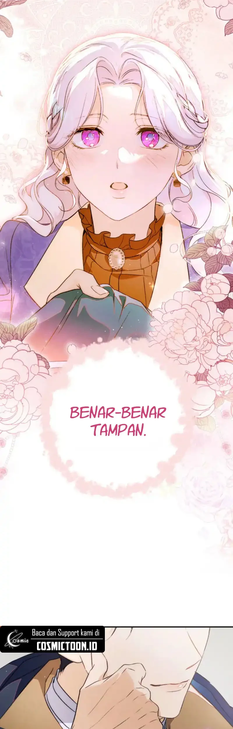 Unbeknownst to Me, I Am Secretly Dating the Emperor Chapter 9 - halaman 53