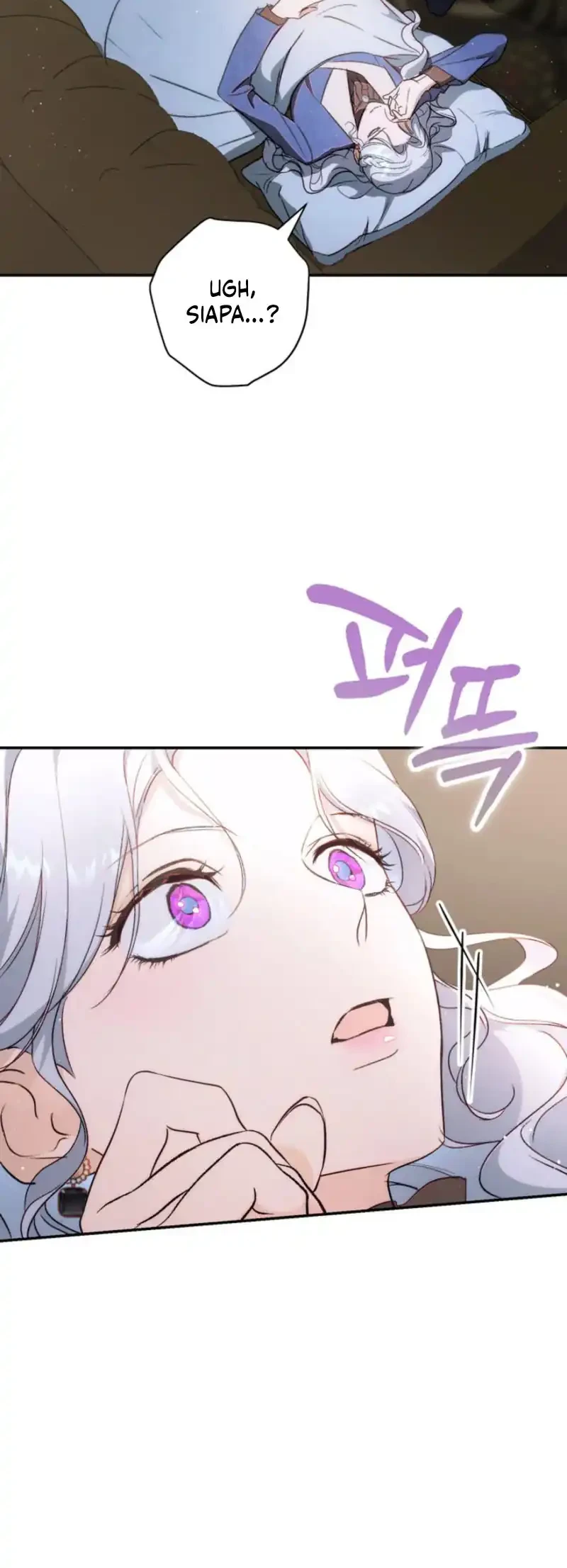 Unbeknownst to Me, I Am Secretly Dating the Emperor Chapter 9 - halaman 56