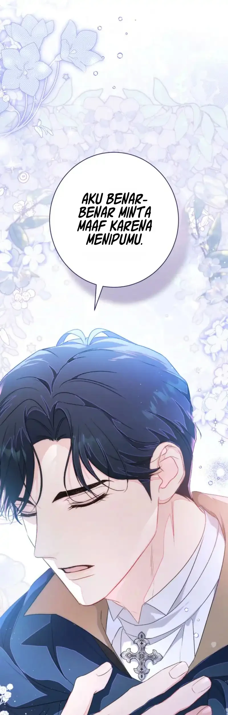 Unbeknownst to Me, I Am Secretly Dating the Emperor Chapter 9 - halaman 63
