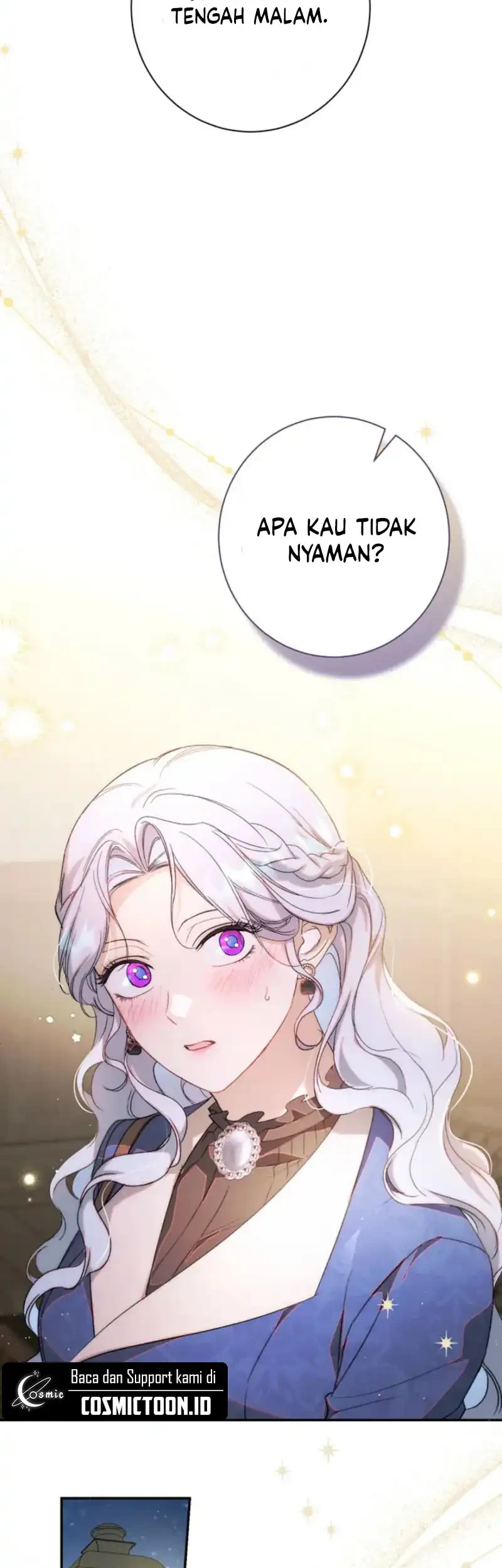 Unbeknownst to Me, I Am Secretly Dating the Emperor Chapter 9 - halaman 73