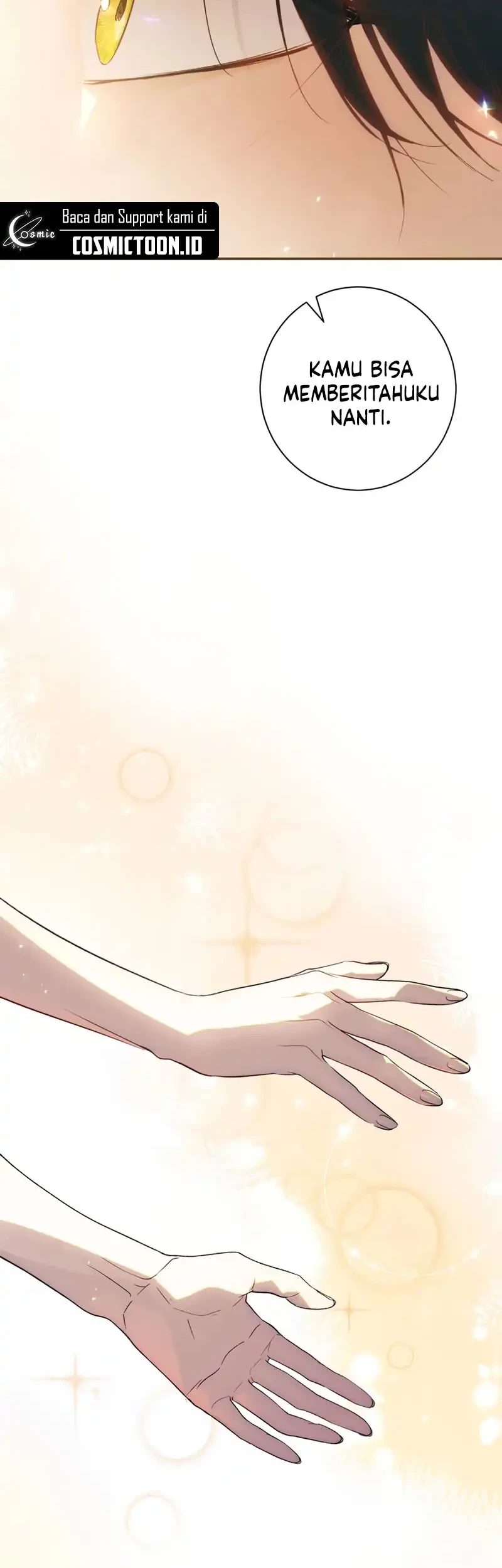 Unbeknownst to Me, I am Secretly Dating the Emperor Chapter 1 - halaman 13
