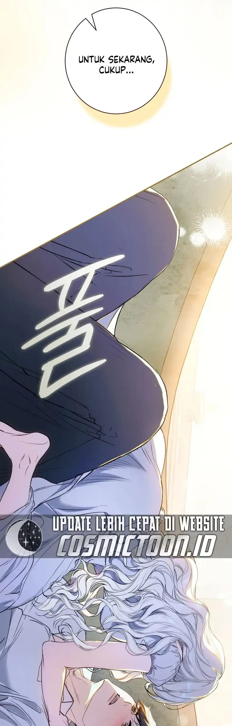 Unbeknownst to Me, I am Secretly Dating the Emperor Chapter 1 - halaman 14