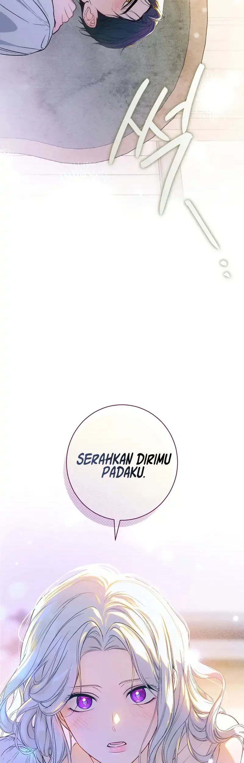Unbeknownst to Me, I am Secretly Dating the Emperor Chapter 1 - halaman 15
