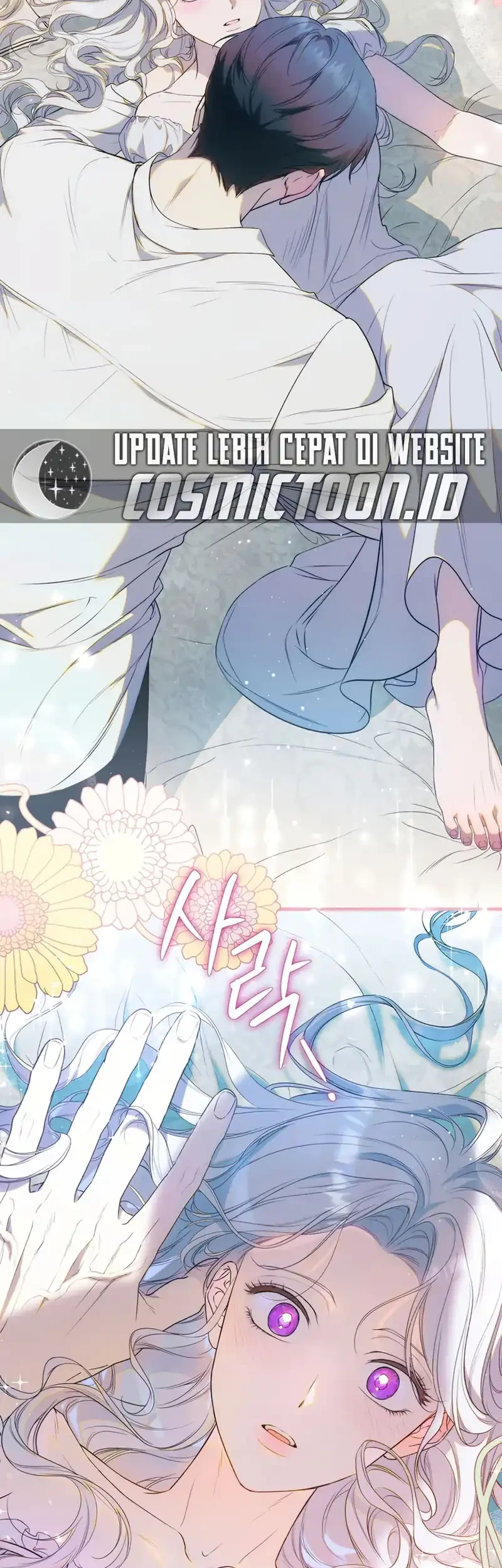 Unbeknownst to Me, I am Secretly Dating the Emperor Chapter 1 - halaman 24