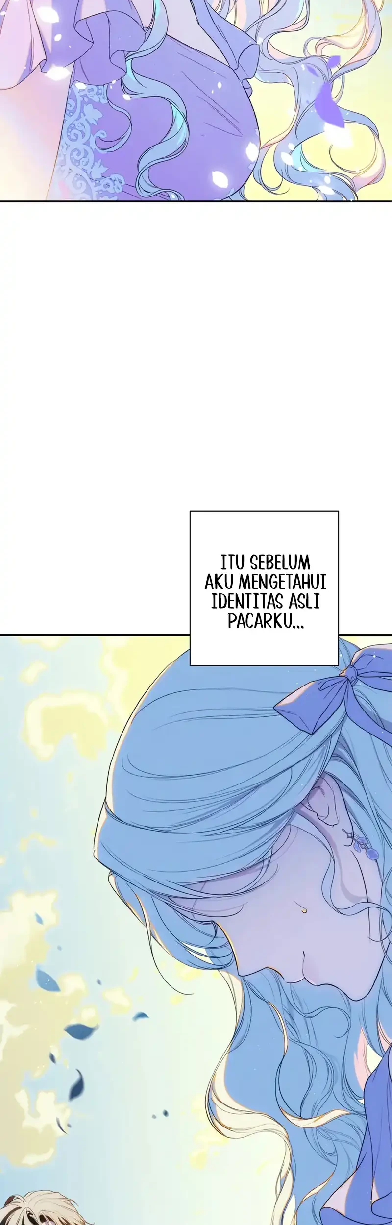 Unbeknownst to Me, I am Secretly Dating the Emperor Chapter 1 - halaman 33