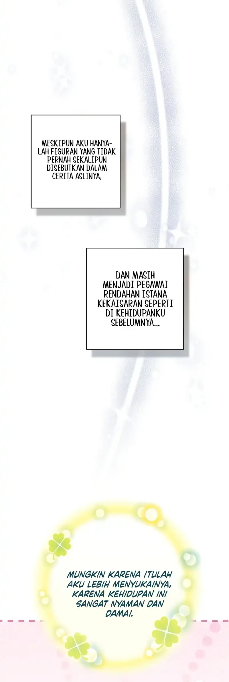 Unbeknownst to Me, I am Secretly Dating the Emperor Chapter 1 - halaman 55
