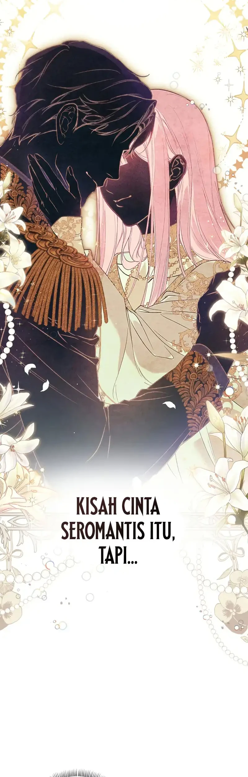 Unbeknownst to Me, I am Secretly Dating the Emperor Chapter 1 - halaman 59