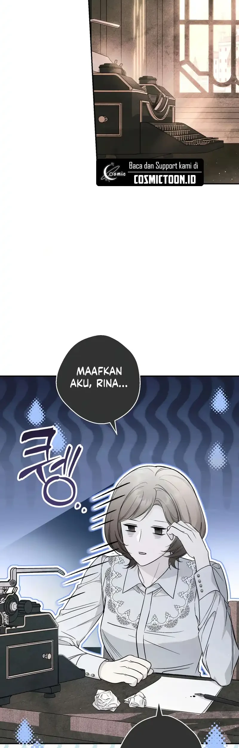 Unbeknownst to Me, I am Secretly Dating the Emperor Chapter 1 - halaman 64