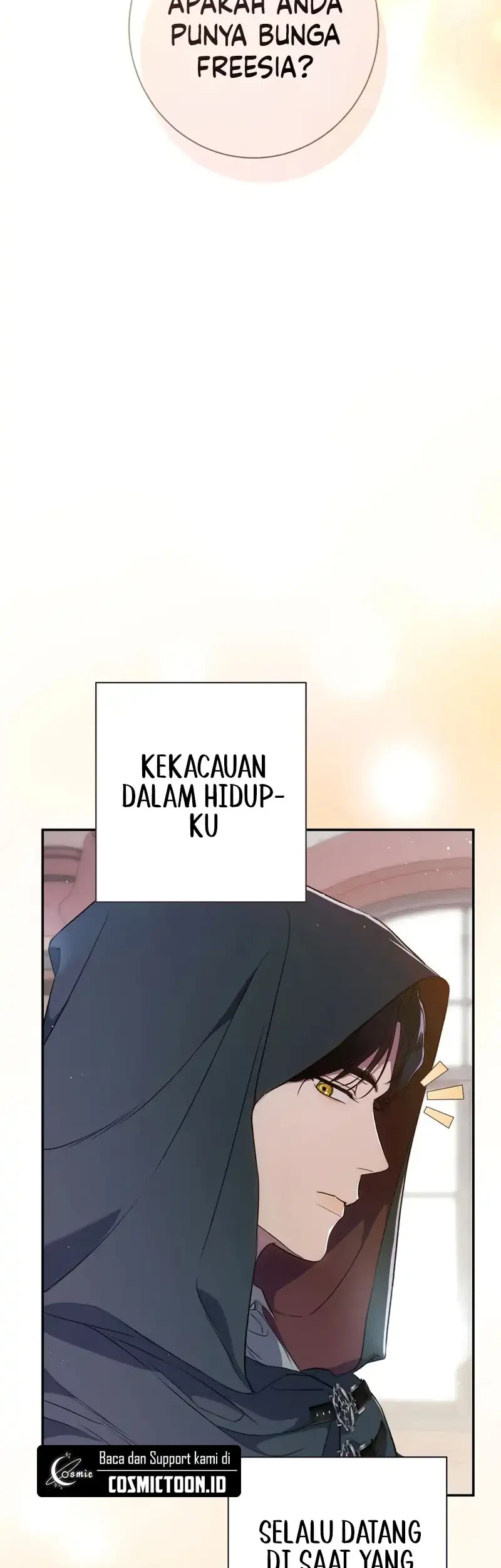 Unbeknownst to Me, I am Secretly Dating the Emperor Chapter 1 - halaman 77
