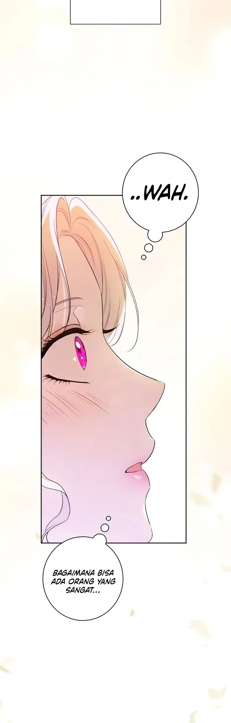 Unbeknownst to Me, I am Secretly Dating the Emperor Chapter 1 - halaman 79