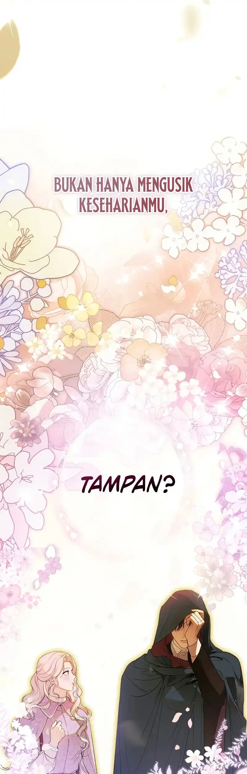 Unbeknownst to Me, I am Secretly Dating the Emperor Chapter 1 - halaman 80